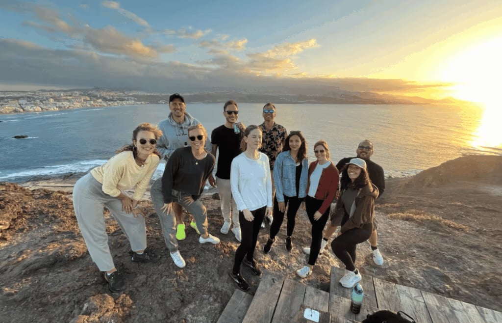 See Yoga Retraites Canary Islands