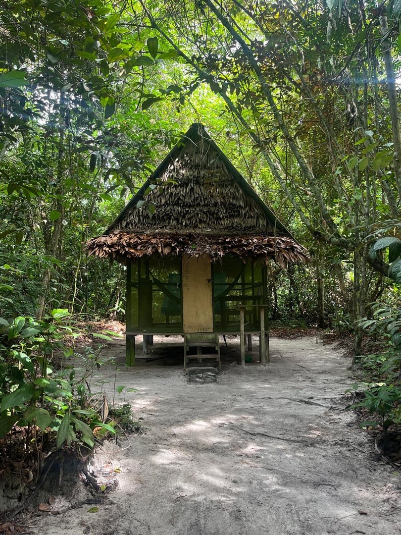 Nihue Rao Centre Spirituel