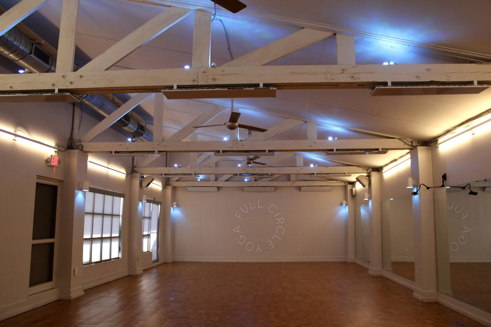 Full Circle Yoga