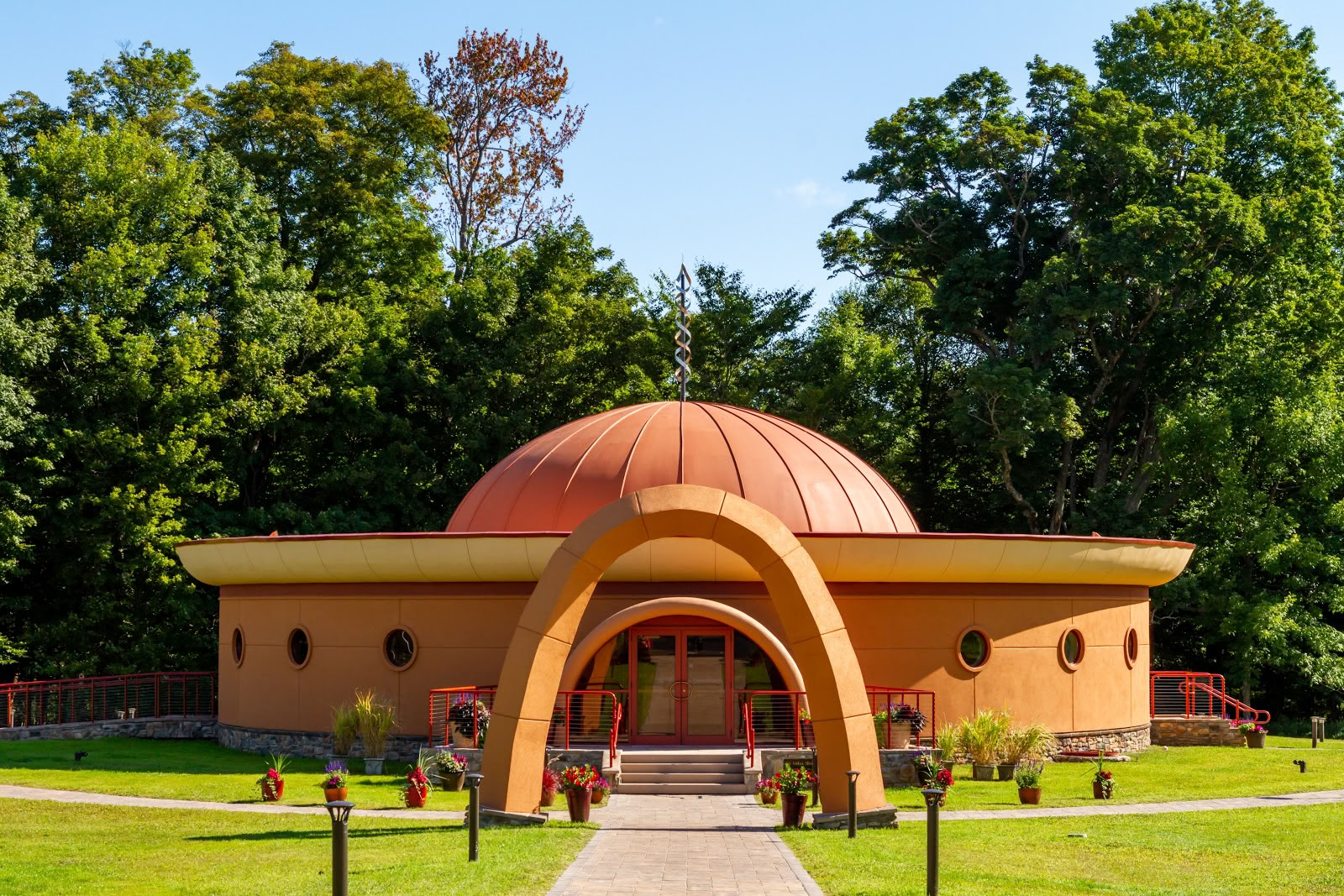 The Himalayan Institute