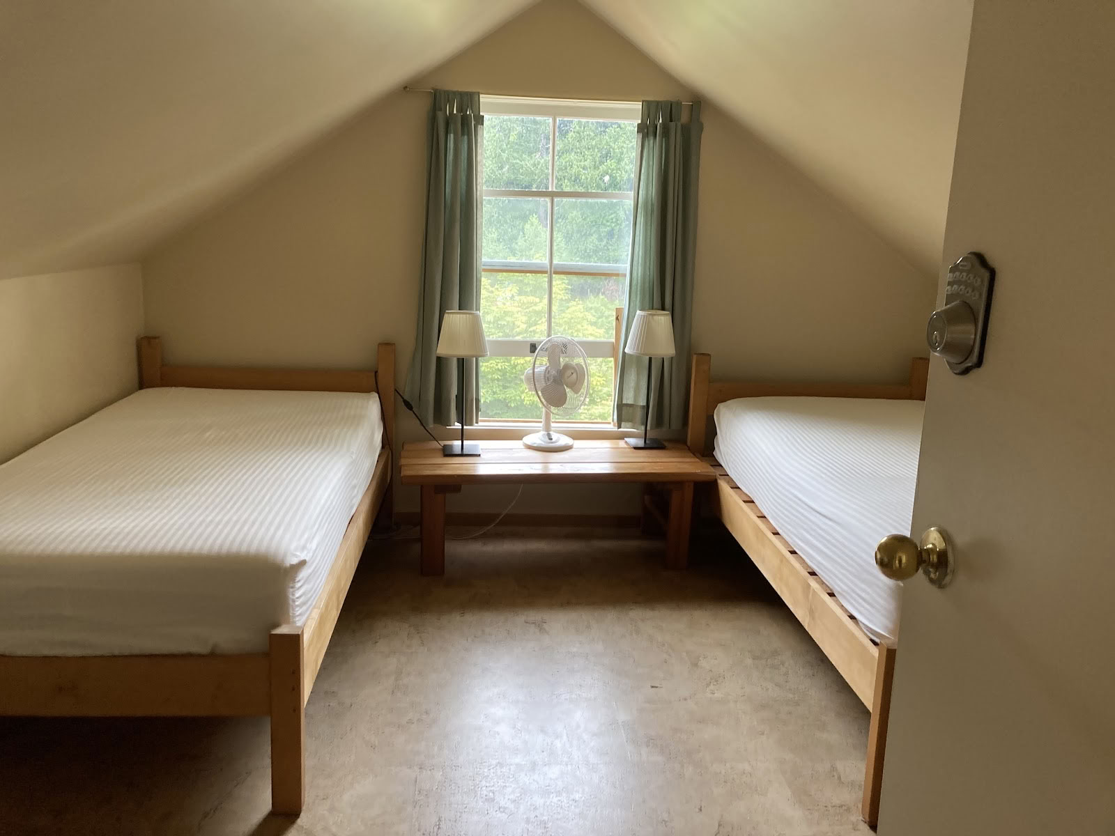 Le Centre de Yoga de Salt Spring