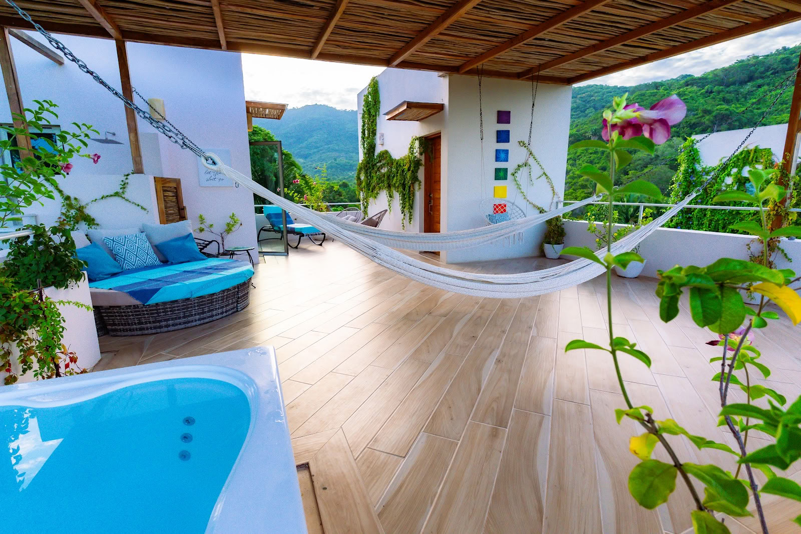 Las Brisas Zen Center Retraites