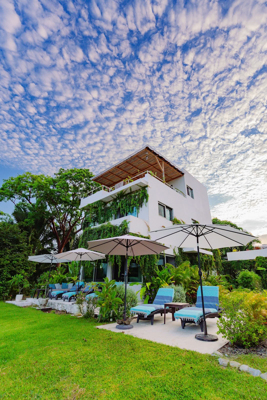 Las Brisas Zen Center Retraites