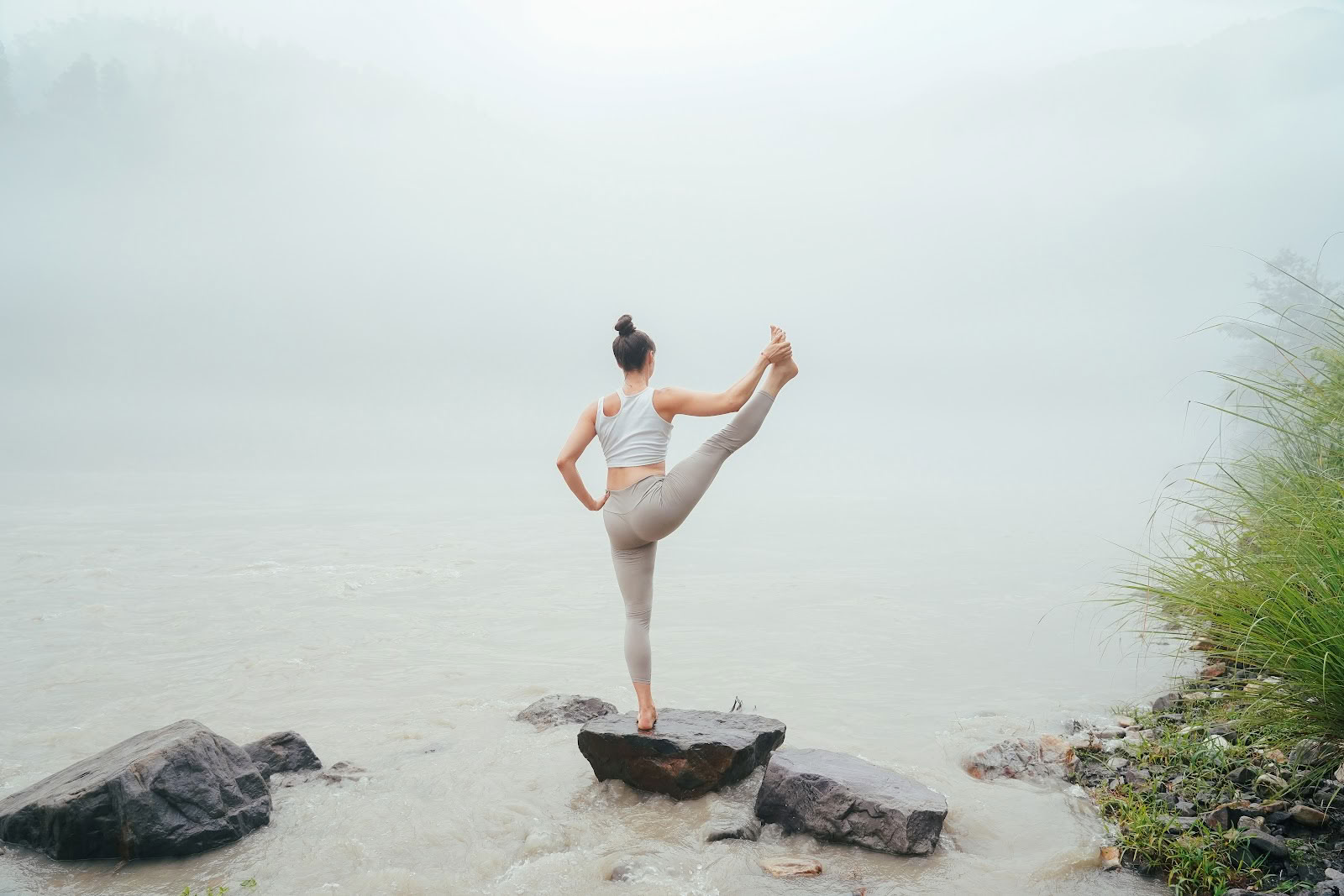 Vinyasa Yogashala - Meilleure école de yoga à Rishikesh, Inde