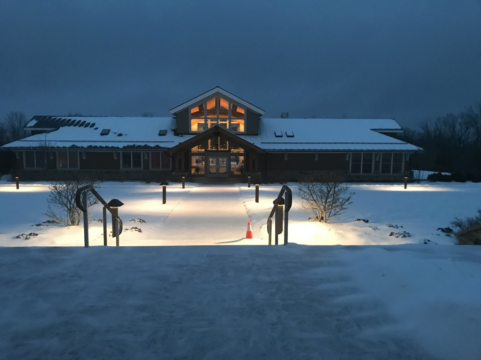 Dharmakaya Center for Wellbeing : retraites de méditation dans les Catskills de New York
