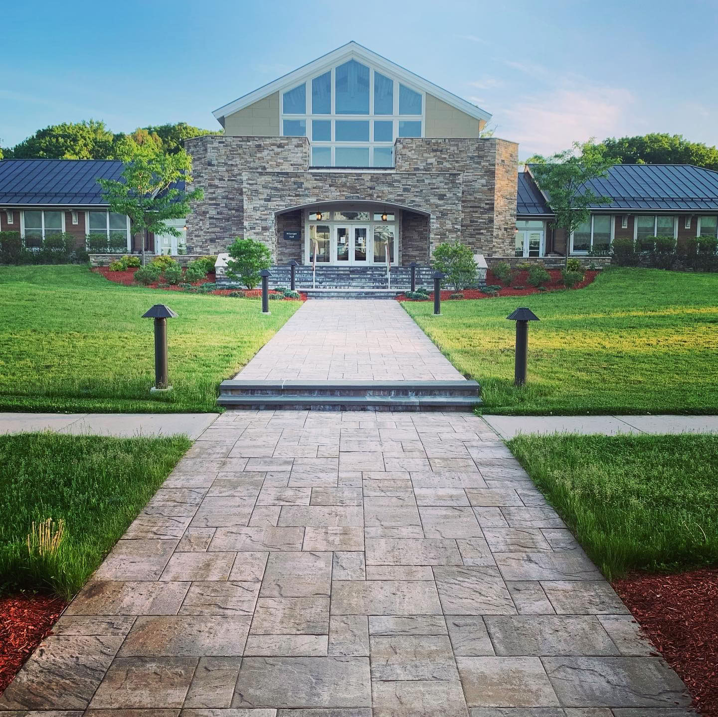 Dharmakaya Center for Wellbeing : retraites de méditation dans les Catskills de New York