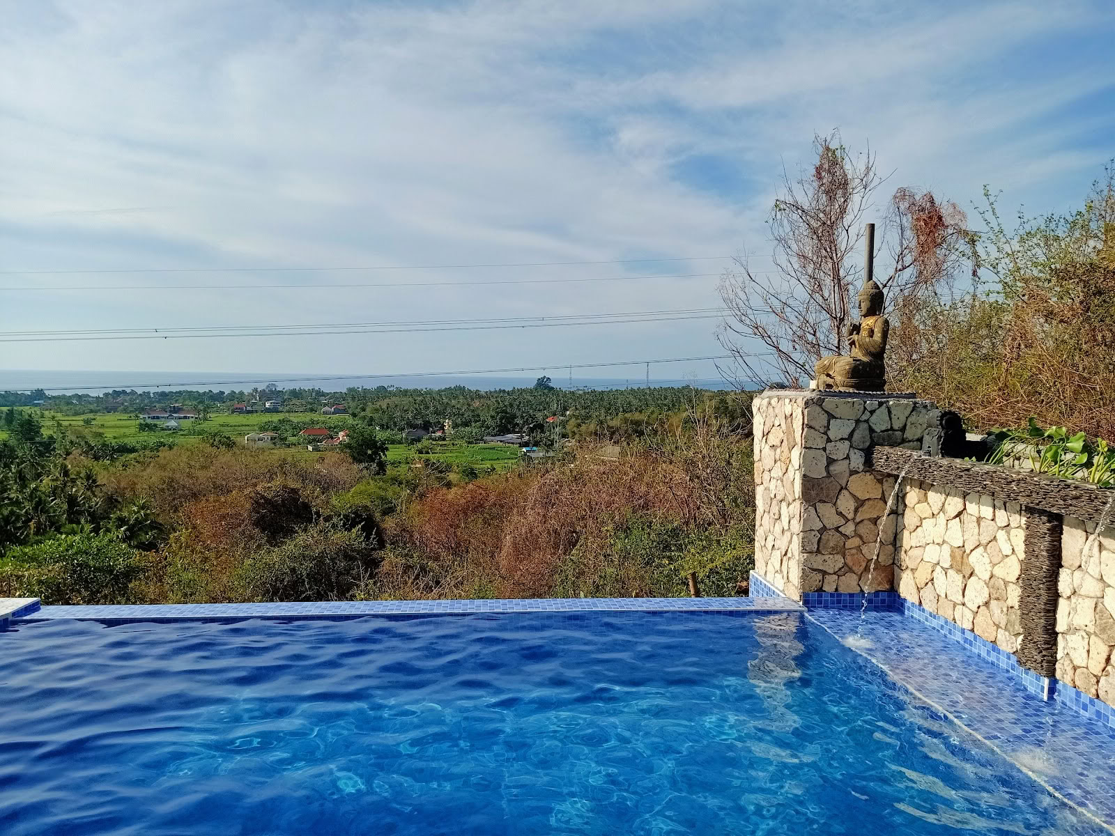 Santhika Dream Hill Centre de retraite