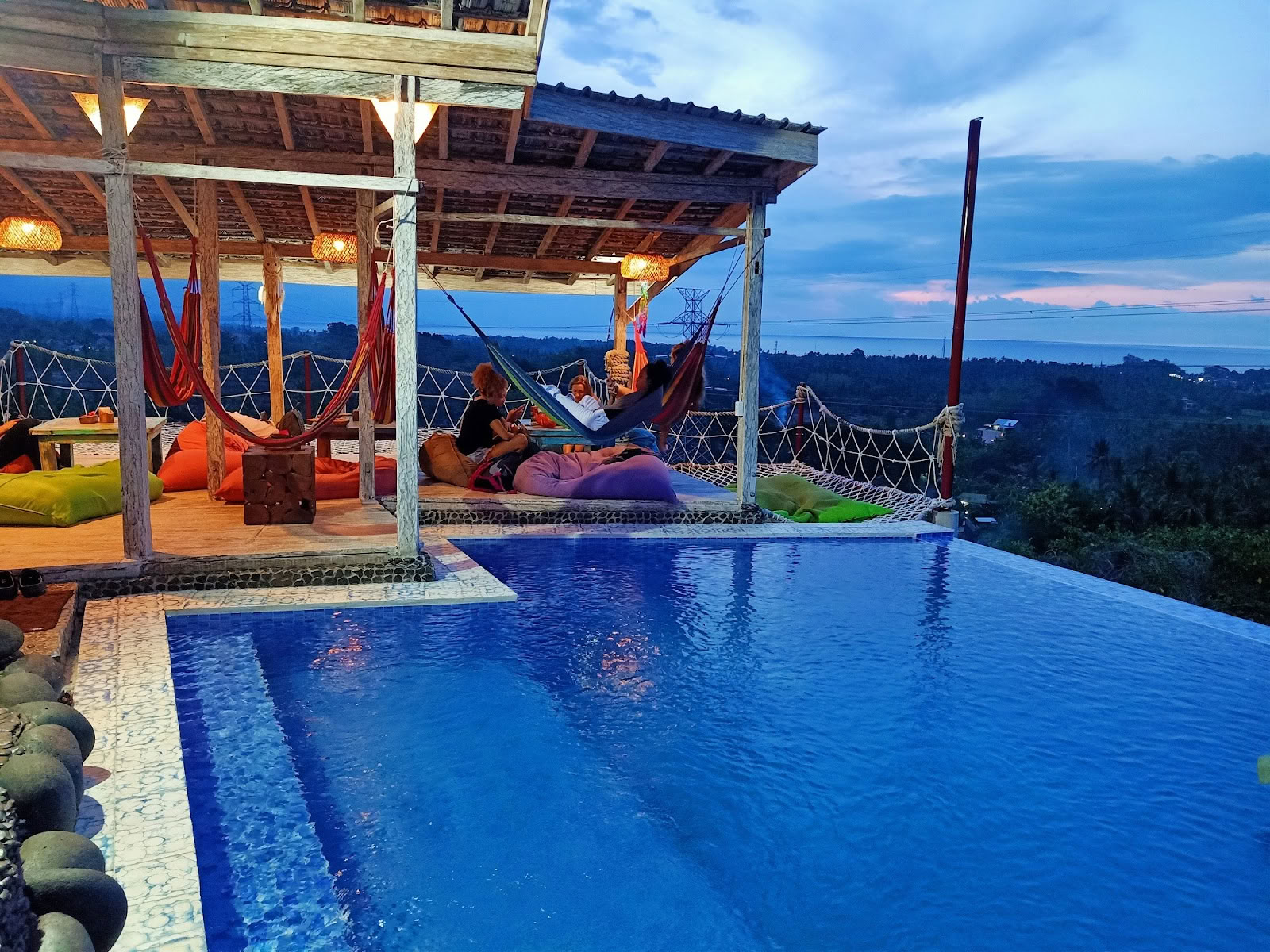 Santhika Dream Hill Centre de retraite