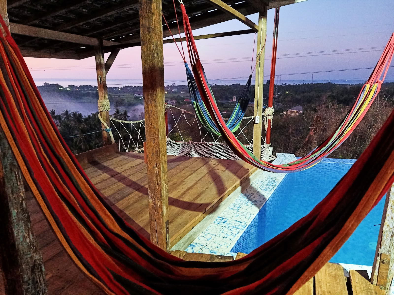Santhika Dream Hill Centre de retraite