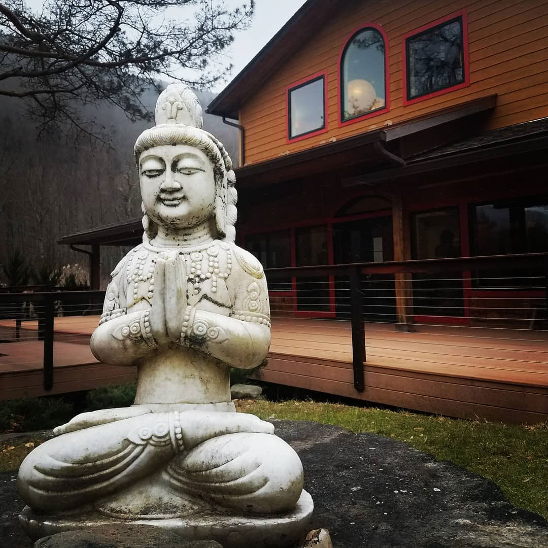 Menla Retraite & Dewa Spa
