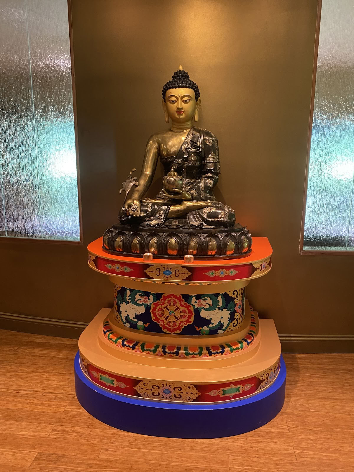 Menla Retraite & Dewa Spa