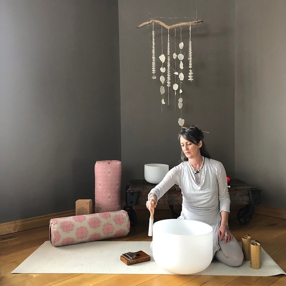 Cedar Healing Arts - Acupuncture MTC à Gravenhurst, conseil, massage Zen Shiatsu, coaching de style de vie, retraites Muskoka