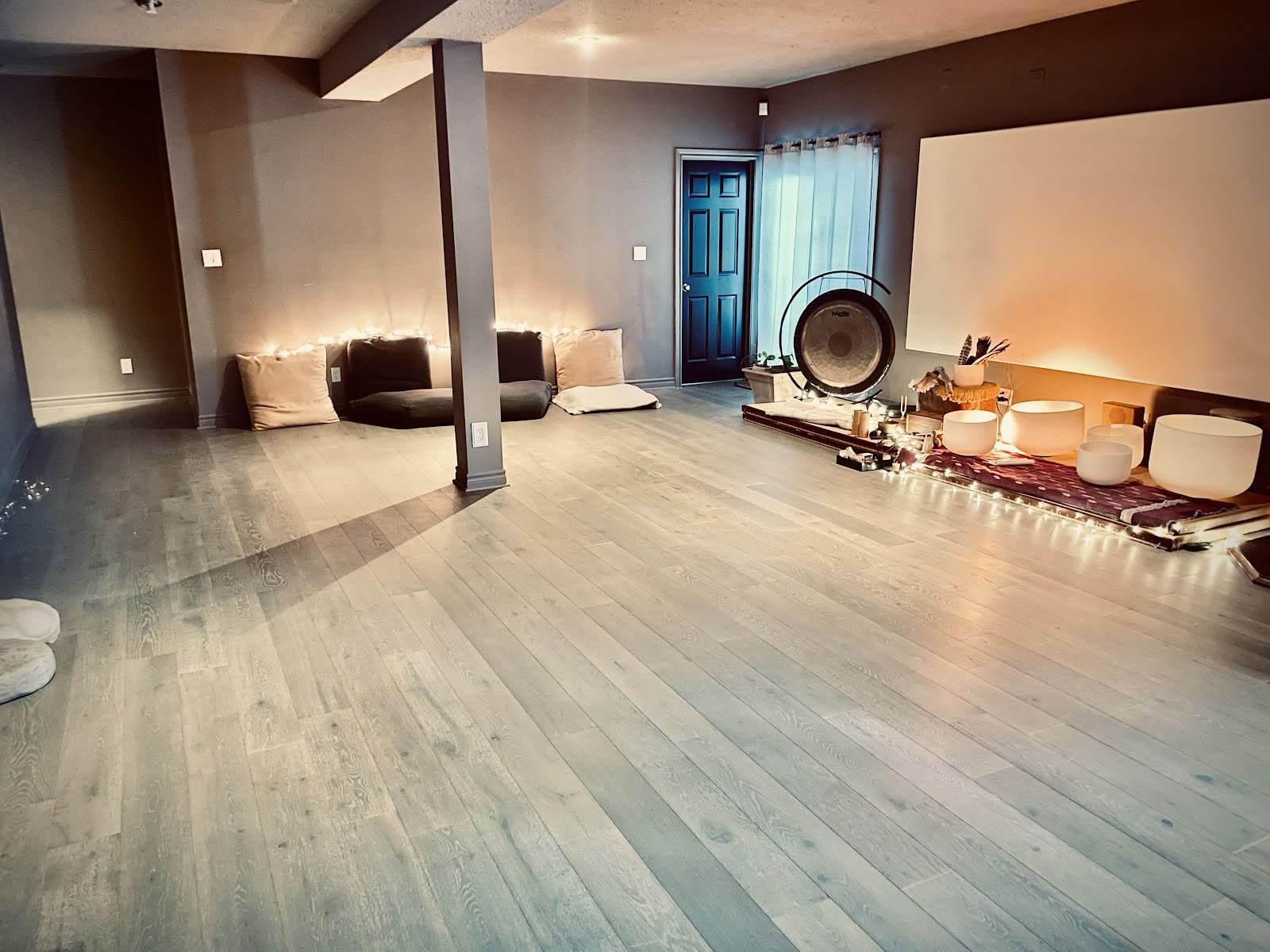 Cedar Healing Arts - Acupuncture MTC à Gravenhurst, conseil, massage Zen Shiatsu, coaching de style de vie, retraites Muskoka