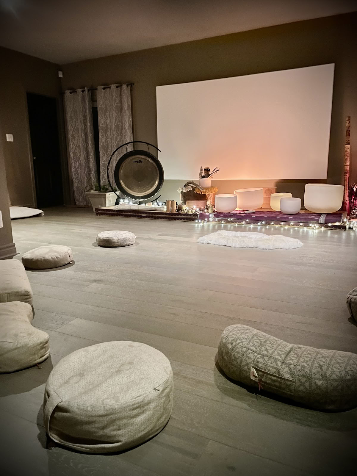 Cedar Healing Arts - Acupuncture MTC à Gravenhurst, conseil, massage Zen Shiatsu, coaching de style de vie, retraites Muskoka
