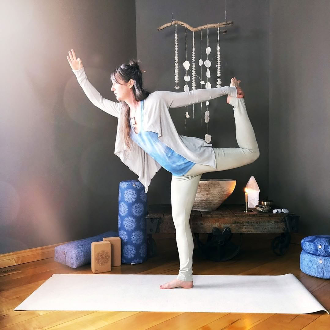 Cedar Healing Arts - Acupuncture MTC à Gravenhurst, conseil, massage Zen Shiatsu, coaching de style de vie, retraites Muskoka