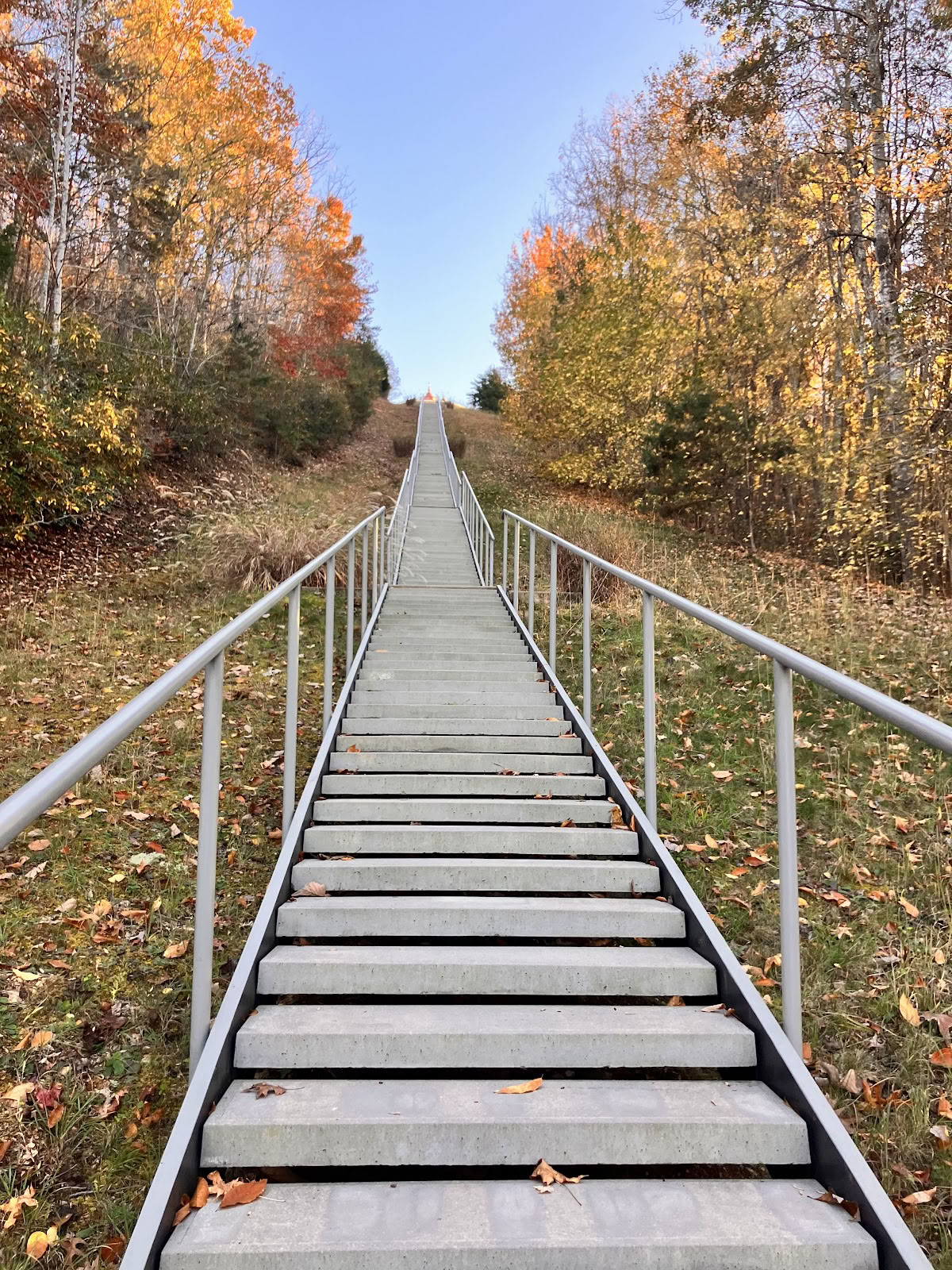 Yogaville–Ashram Satchidananda