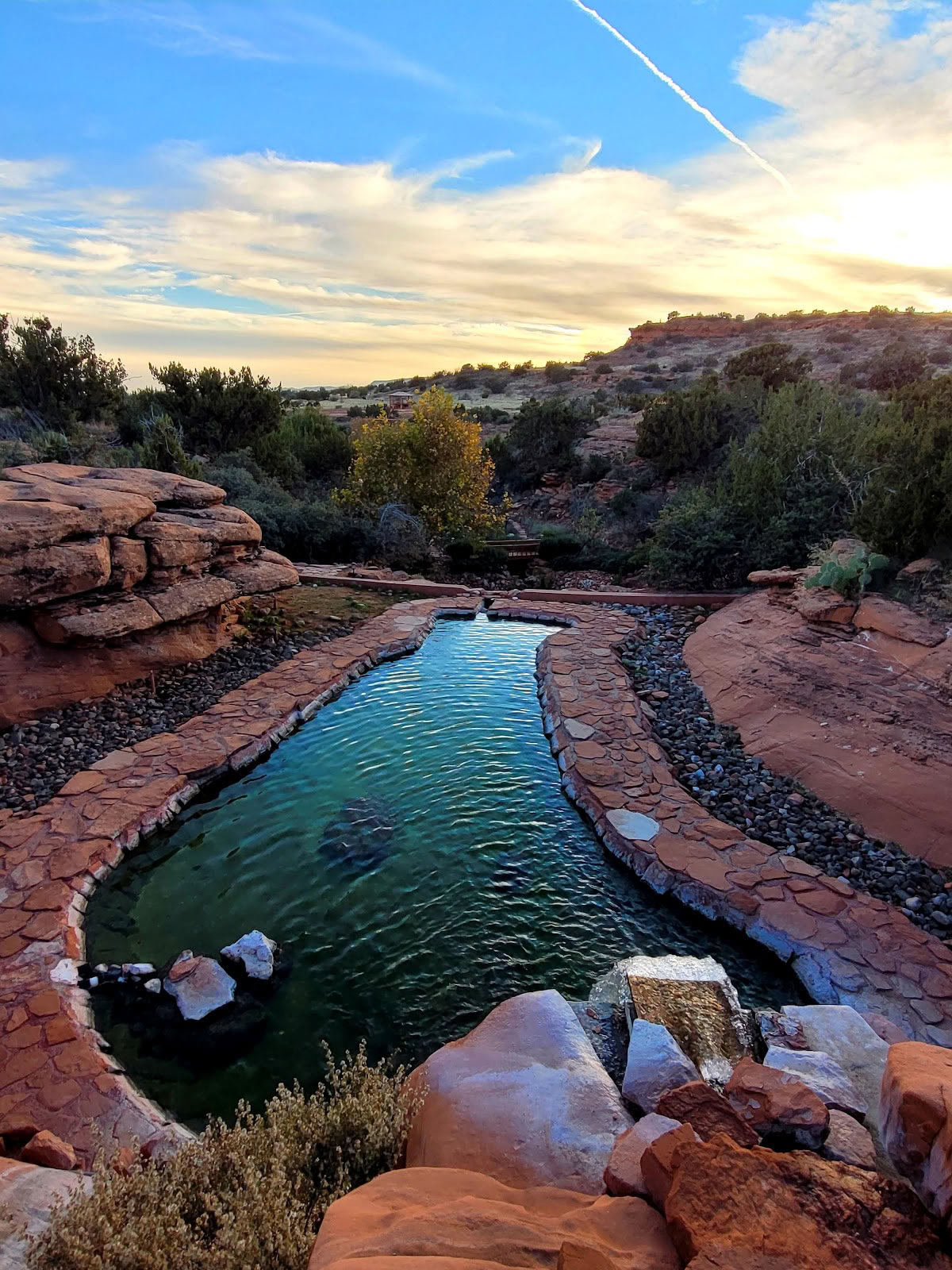 Sedona Mago Center pour Retraite & Bien-être