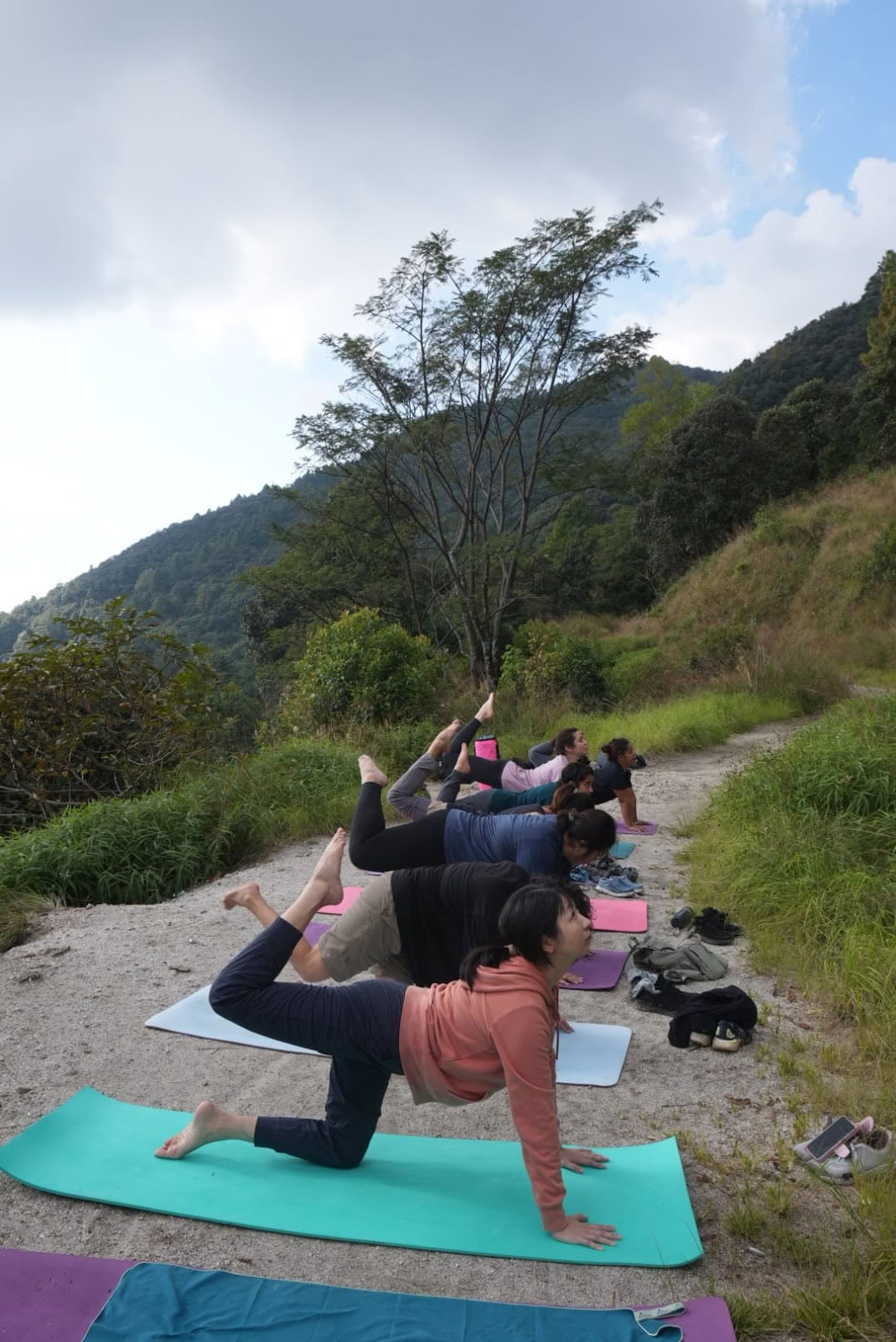 Sambodhi Yoga Home (Retraite de yoga)
