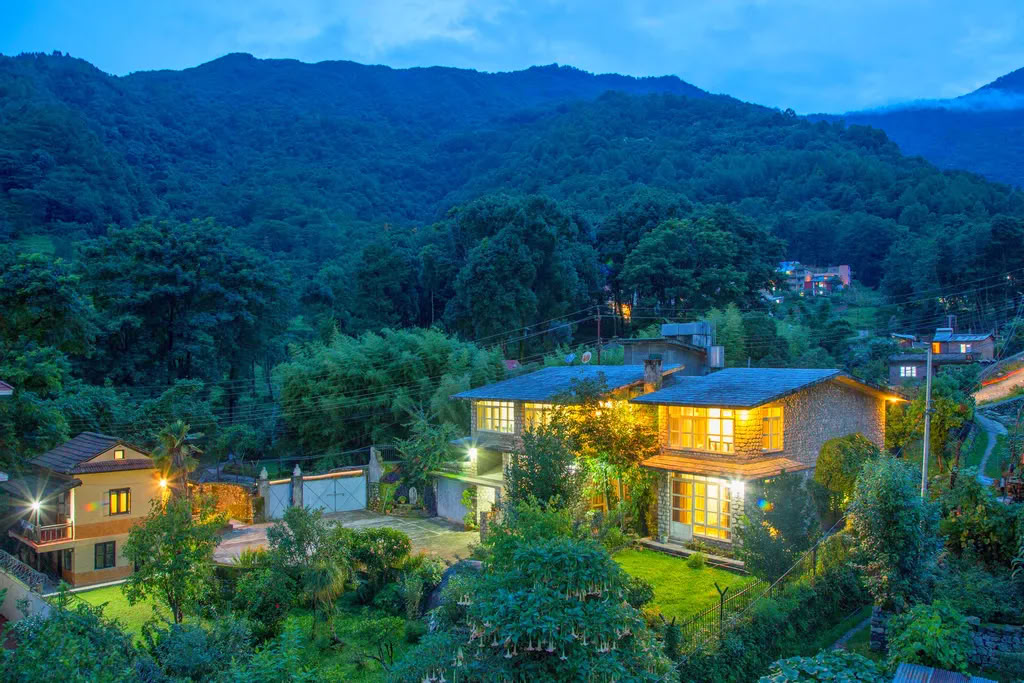 Sambodhi Yoga Home (Retraite de yoga)