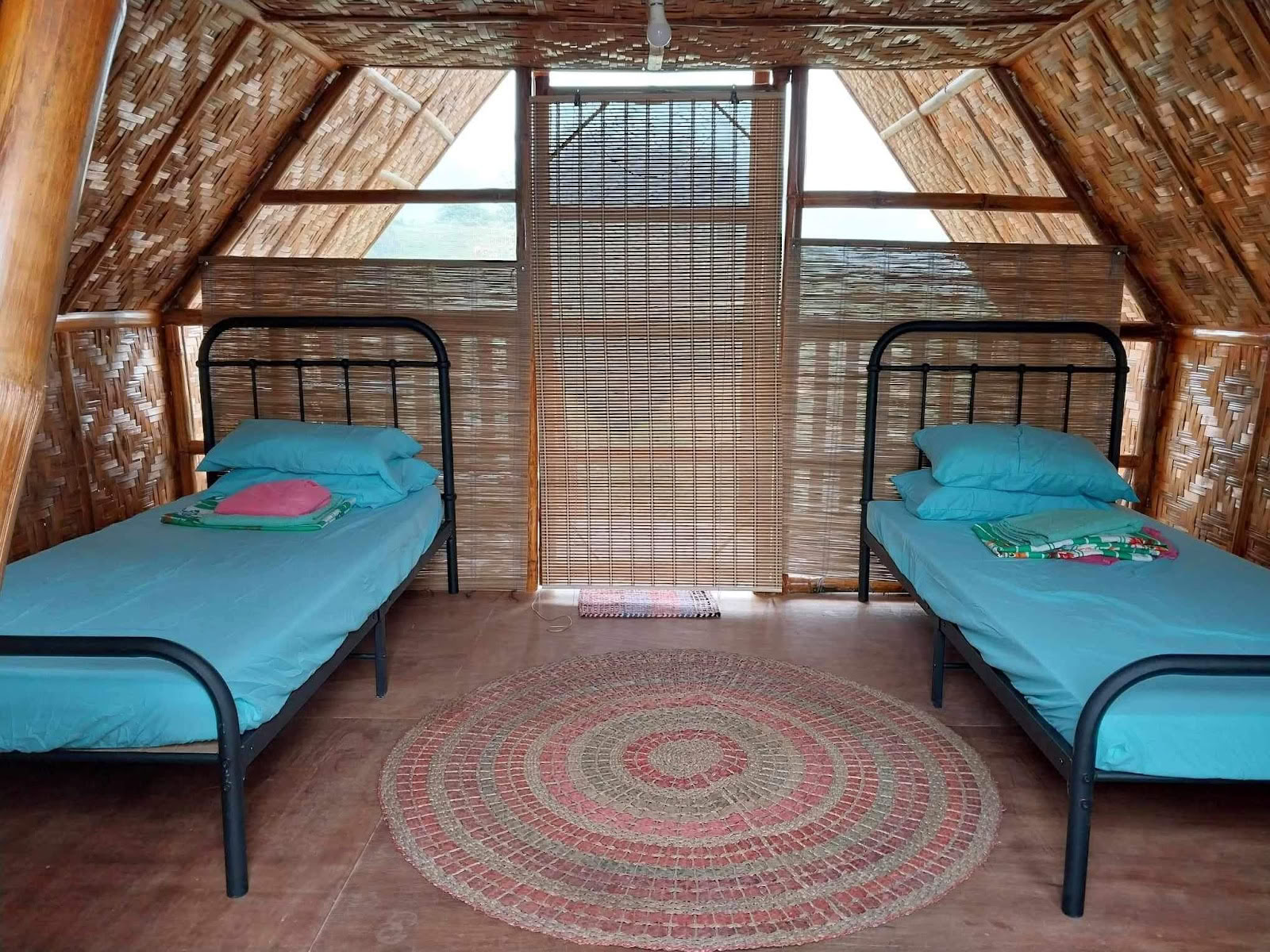 Wellnessland Ferme de plénitude