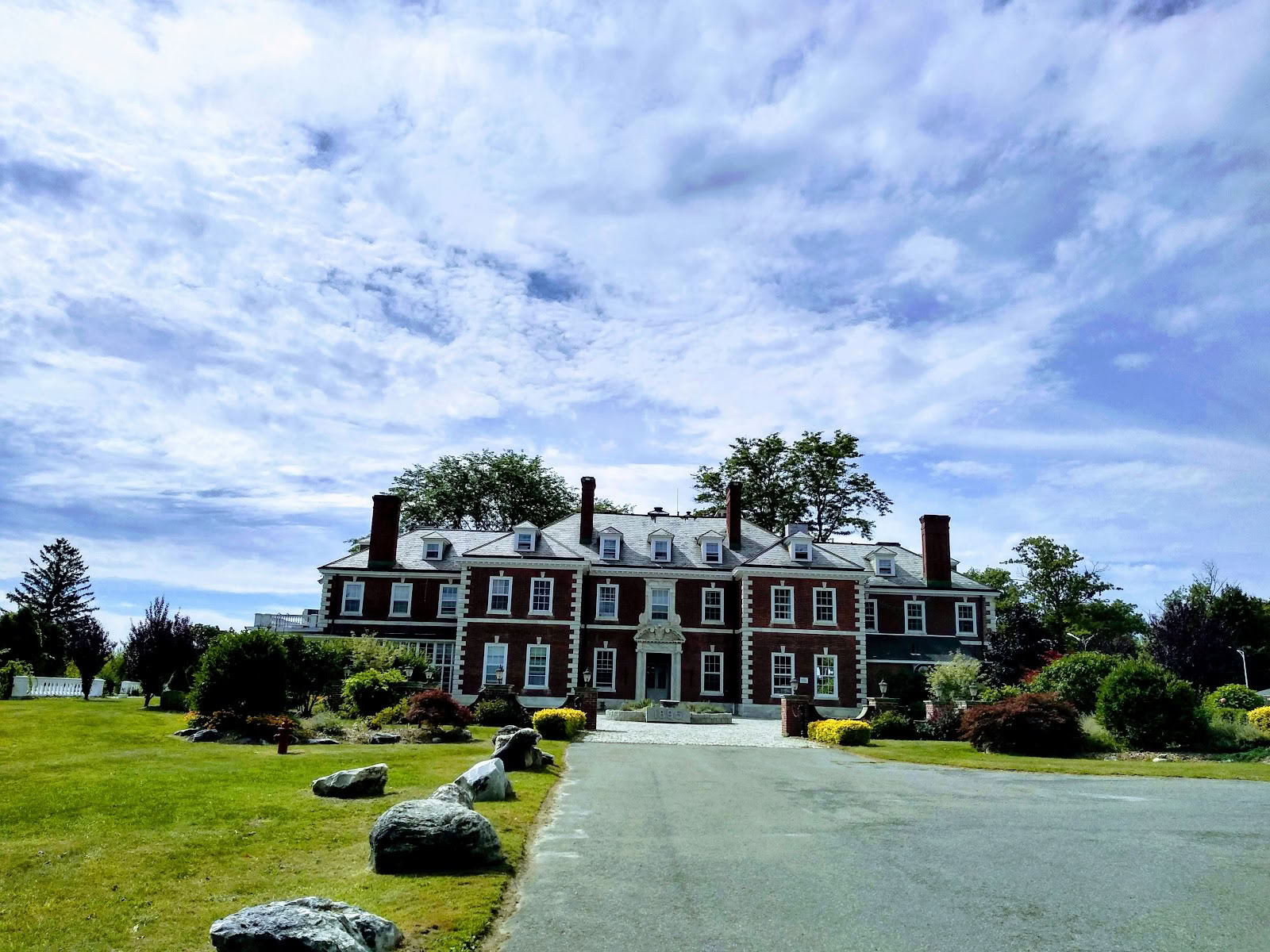 Eastover Estate & Eco-Village