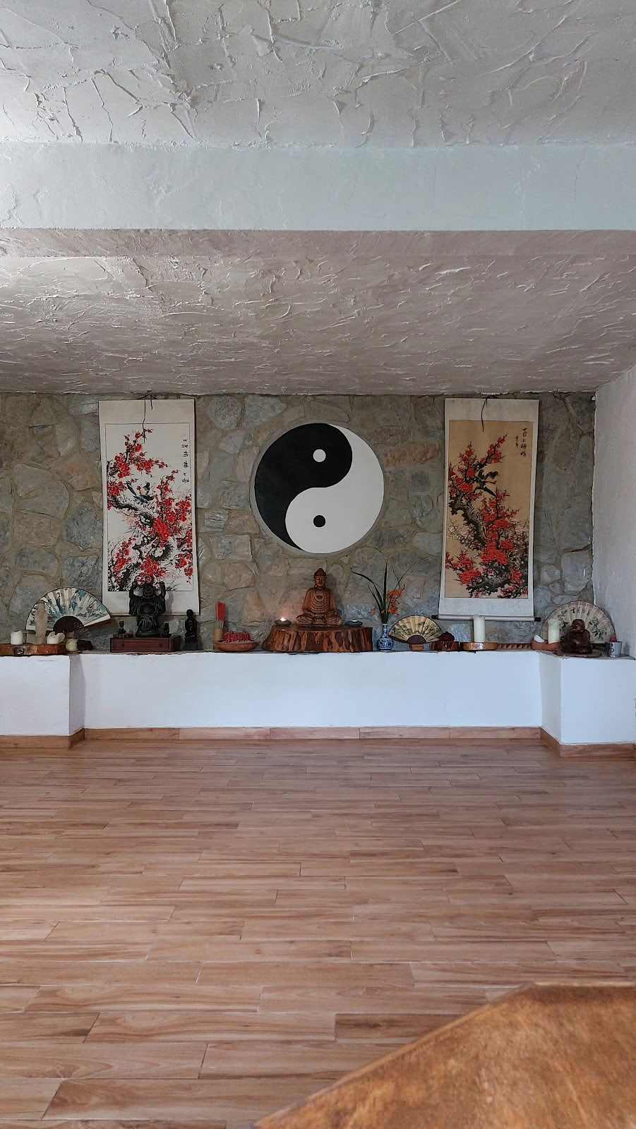 Dragonfly Chi Kung