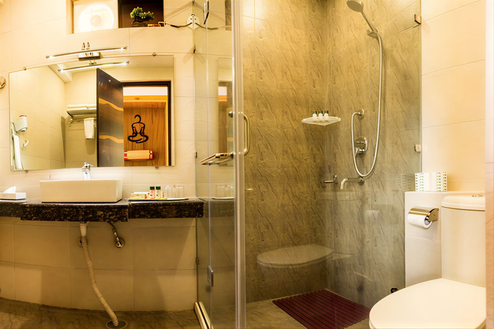 Veda5 Ayurveda & Yoga Retraite Rishikesh