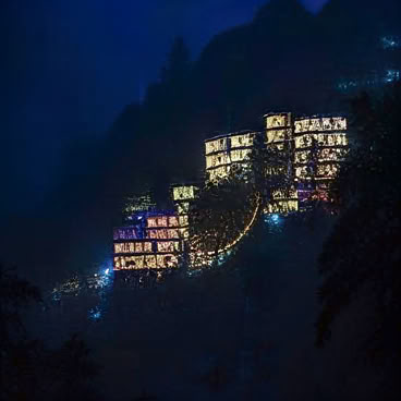 Veda5 Ayurveda & Yoga Retraite Rishikesh