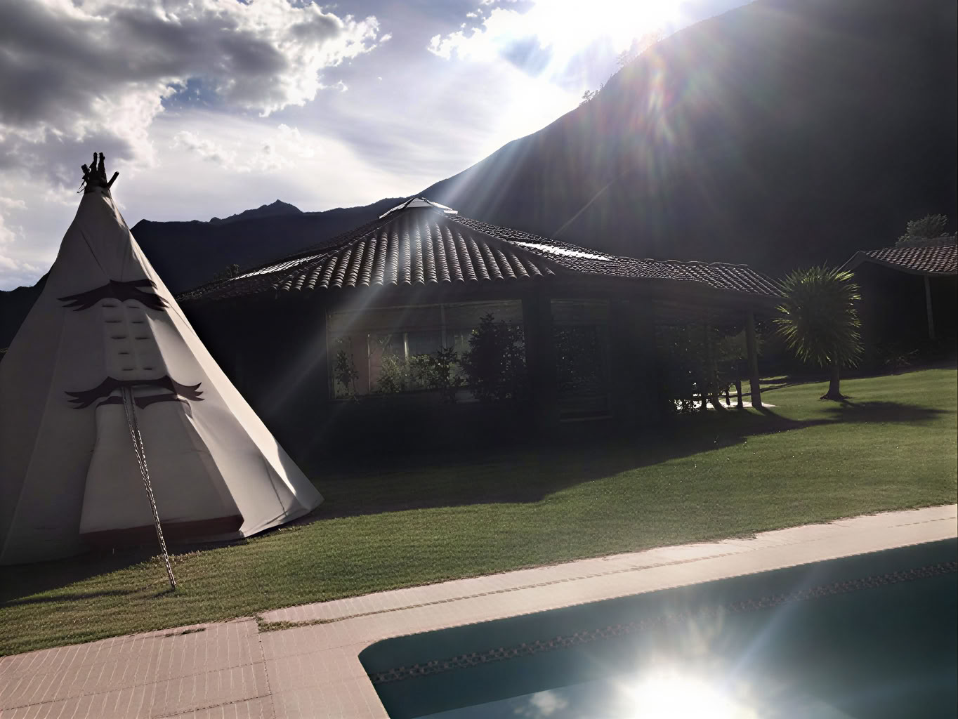 Ayahuasca à Pisac- Cusco avec Ayankuraka