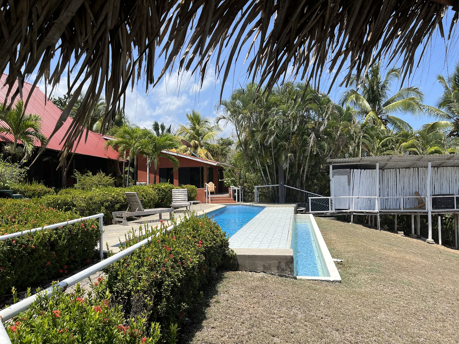 Yoga retraite Costa Rica- Ashtanga Yoga Mama