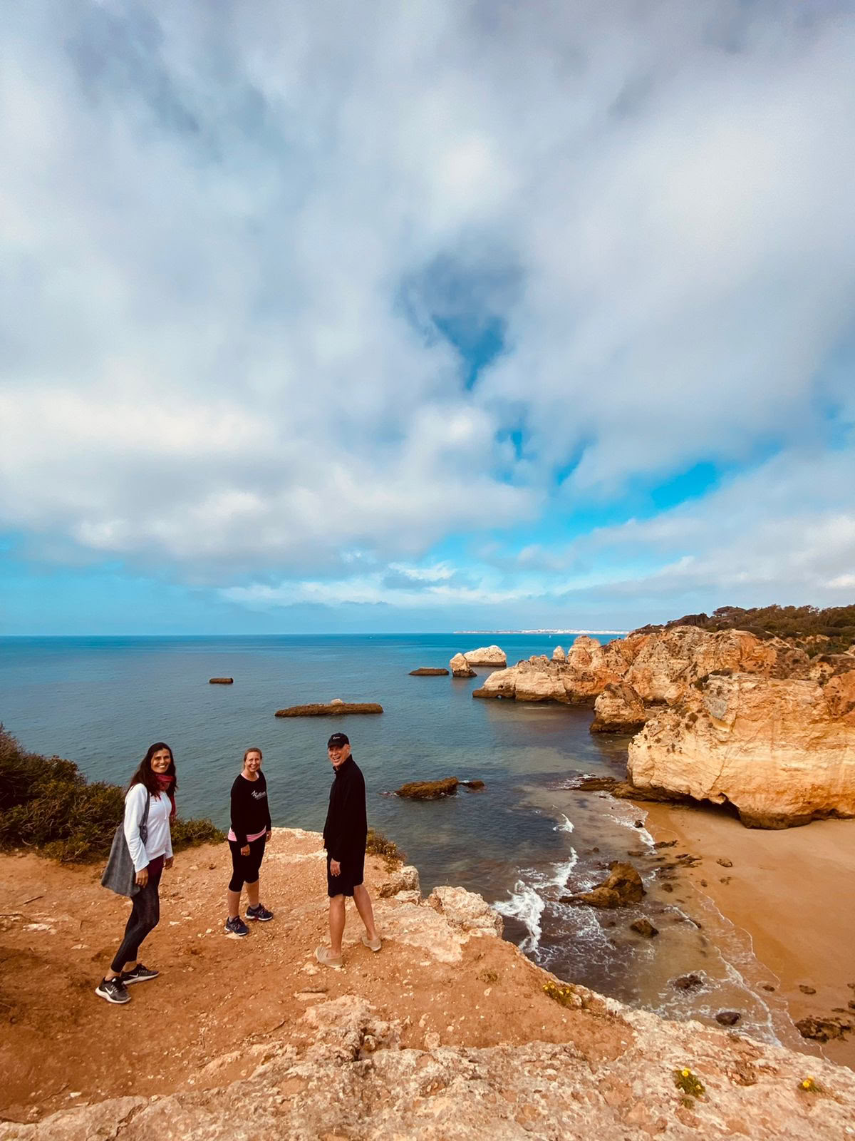 Create Your Life Retraites Portugal