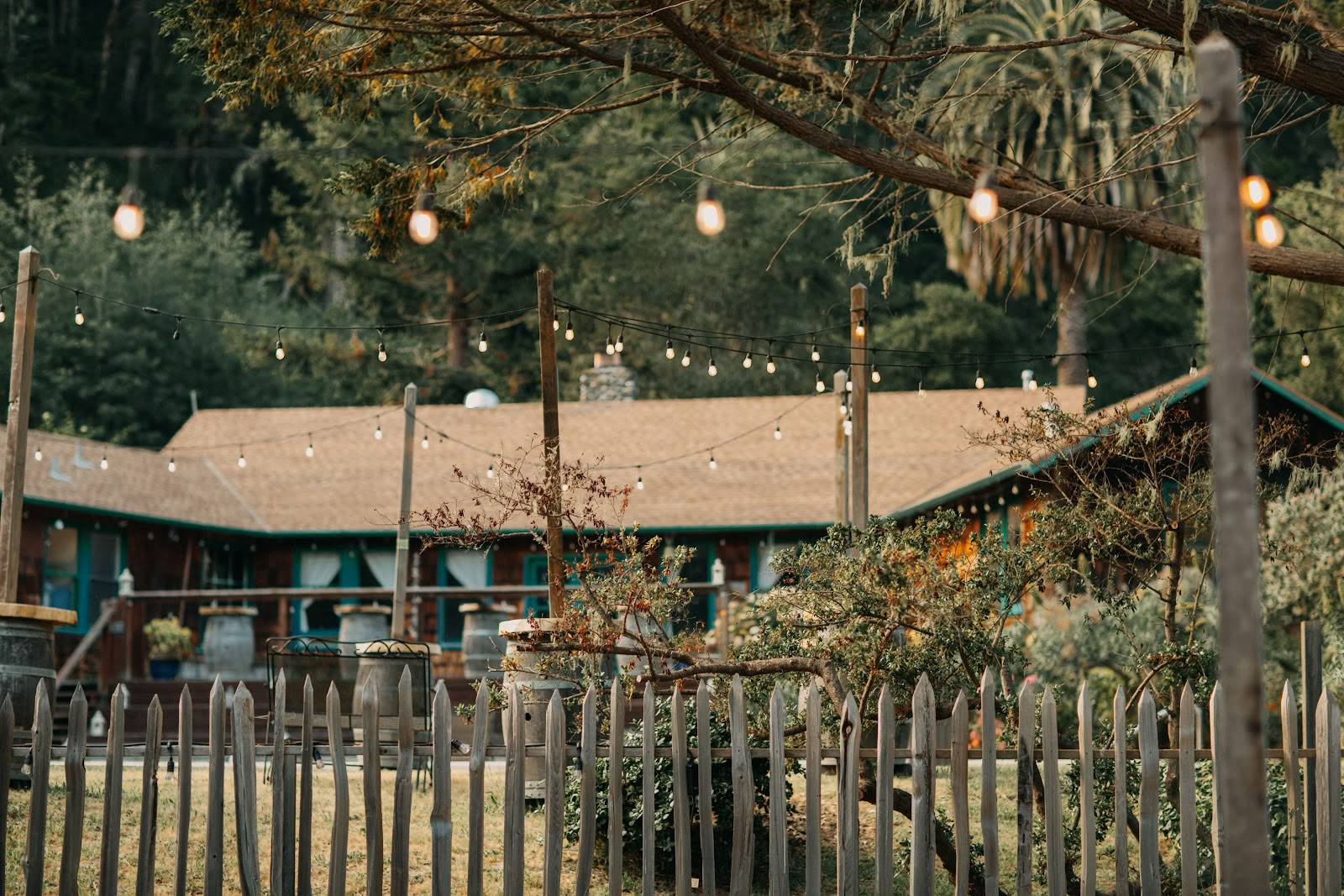 Venture Retreat Center