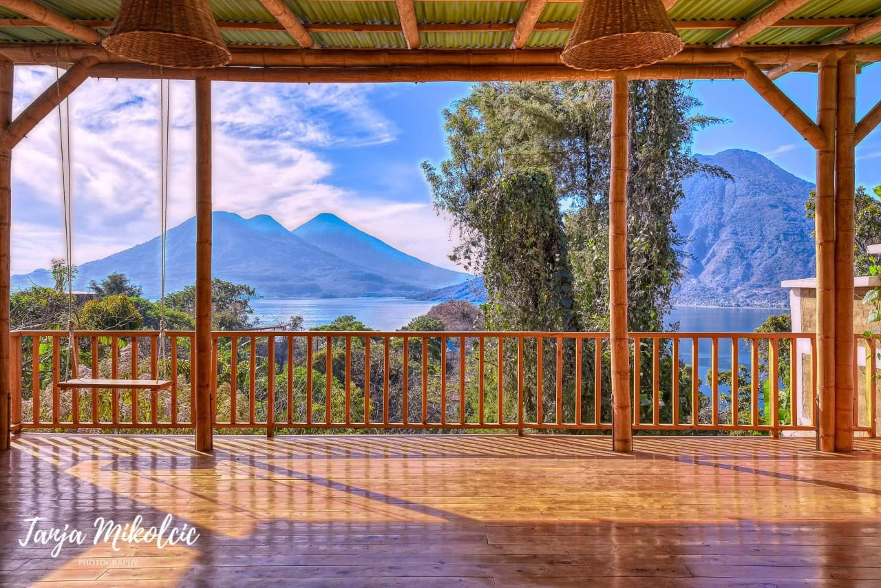 Shamana Yoga Centre de retraite