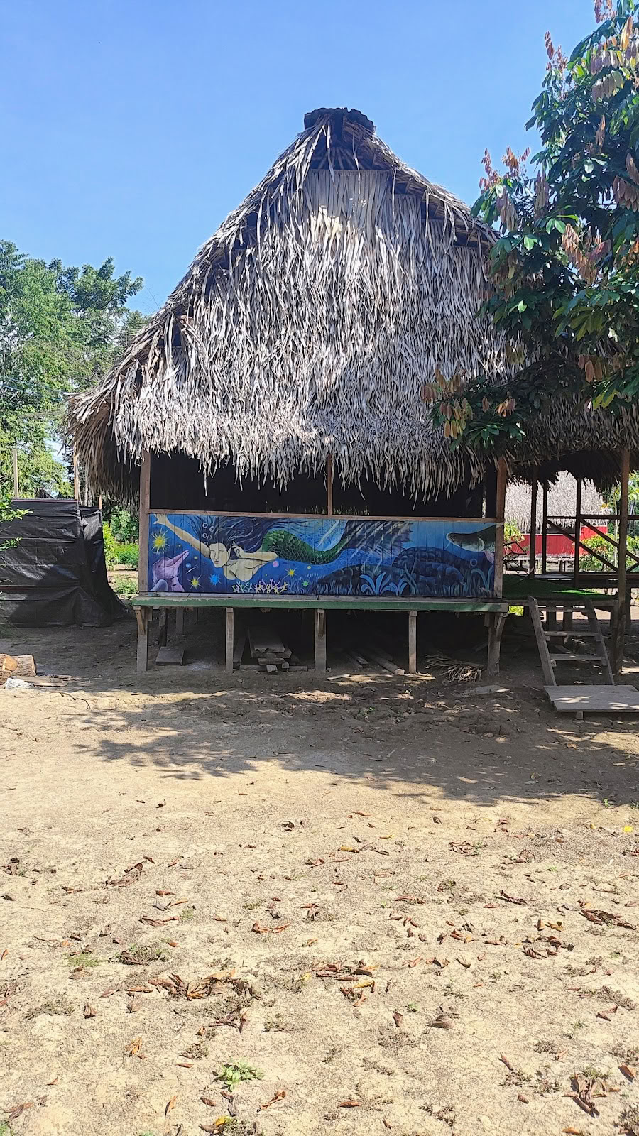 Kene Nete Healing Center