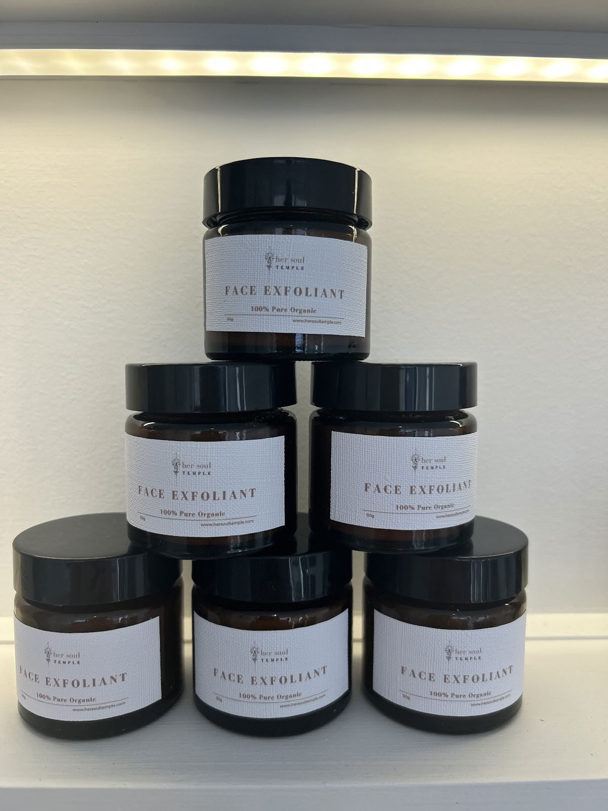 Her Soul Temple - Ayurveda pour la femme moderne