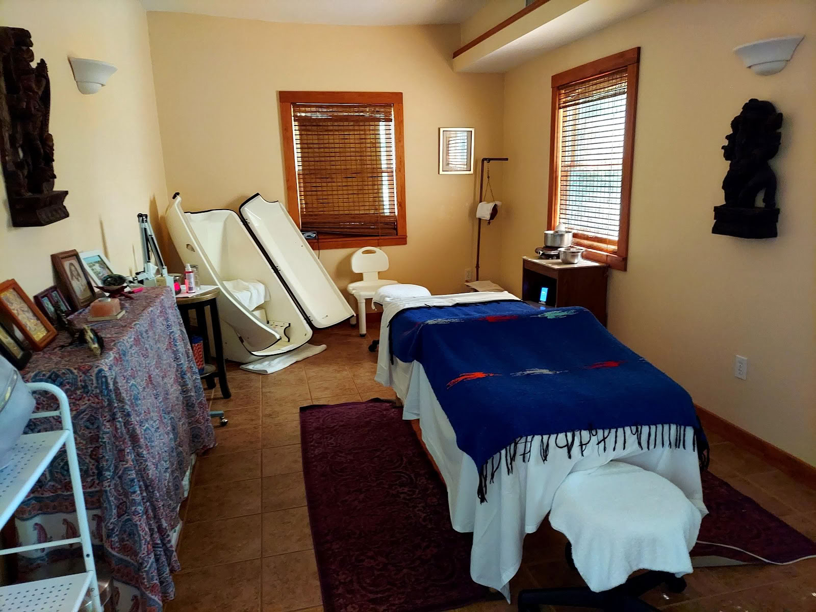 Retraite santé Ayurveda