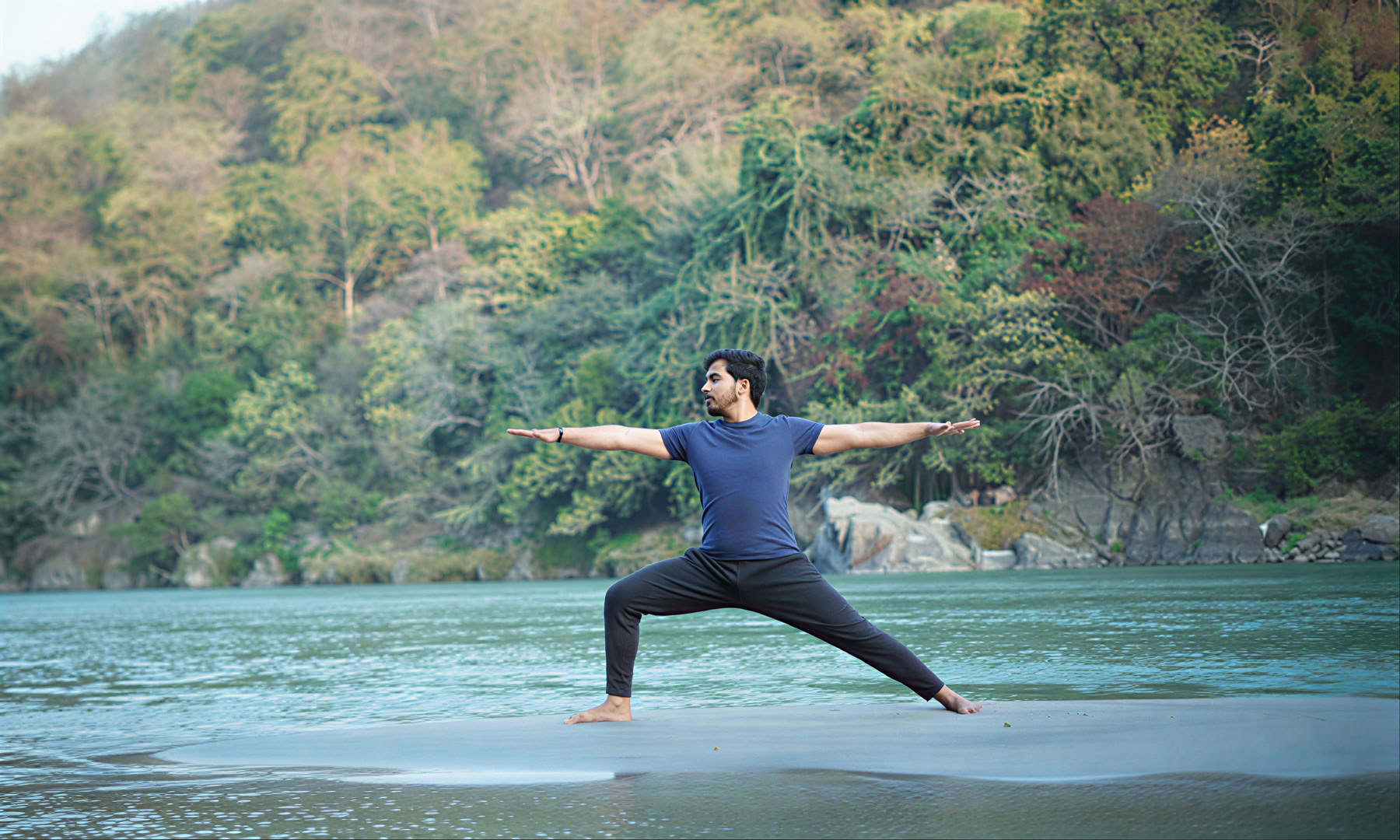 Samridhi Yoga School - Formation de professeurs de yoga à Rishikesh
