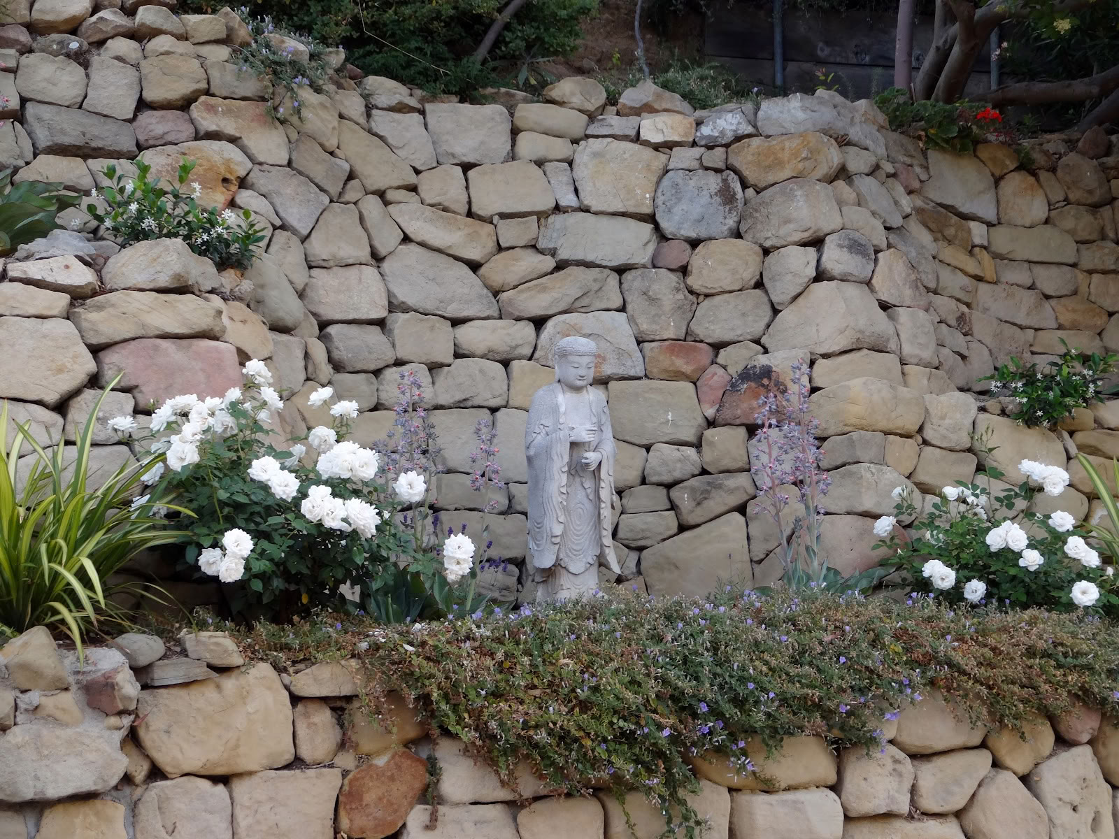 Fondation de yoga White Lotus