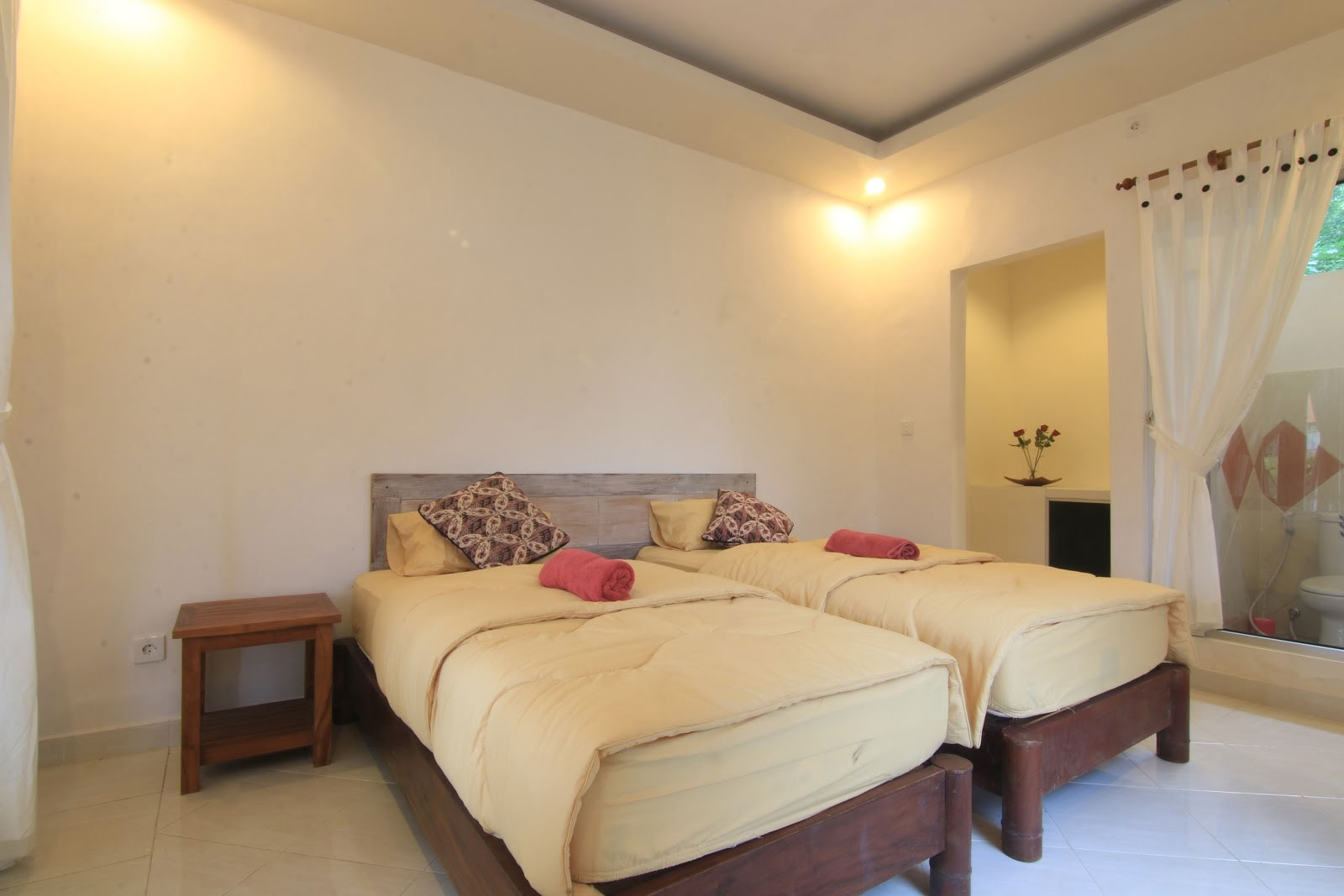 Retraite Firefly