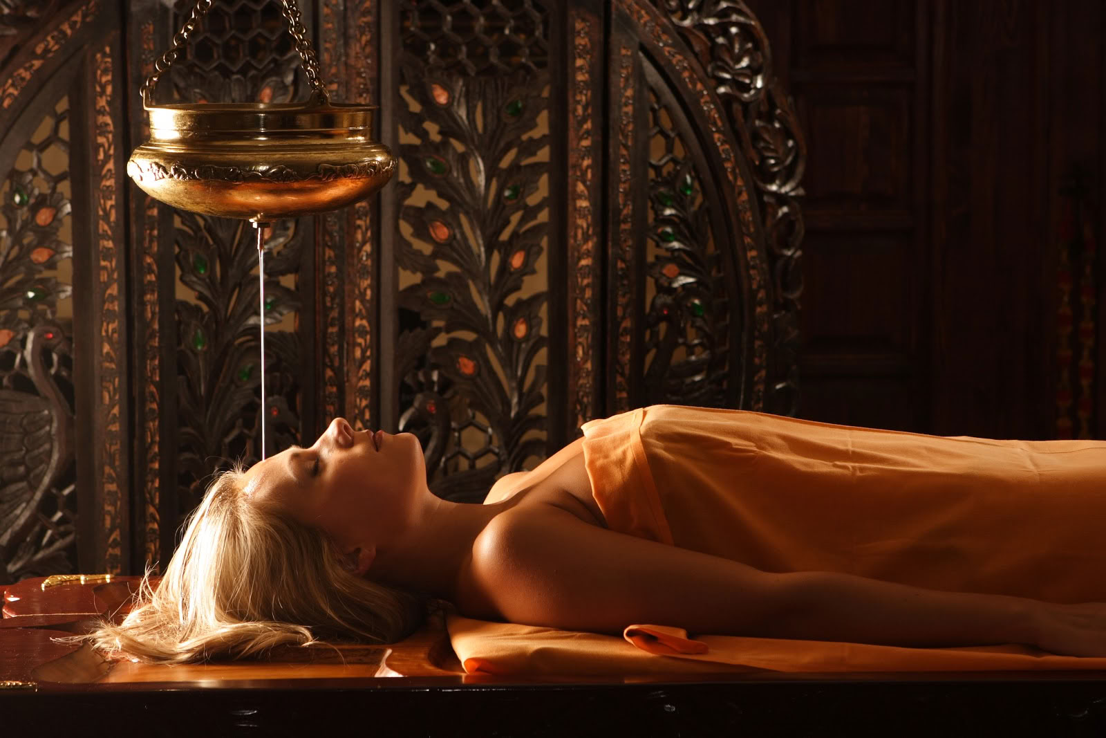 SPA SHANTI | centre de SPA Ayurveda