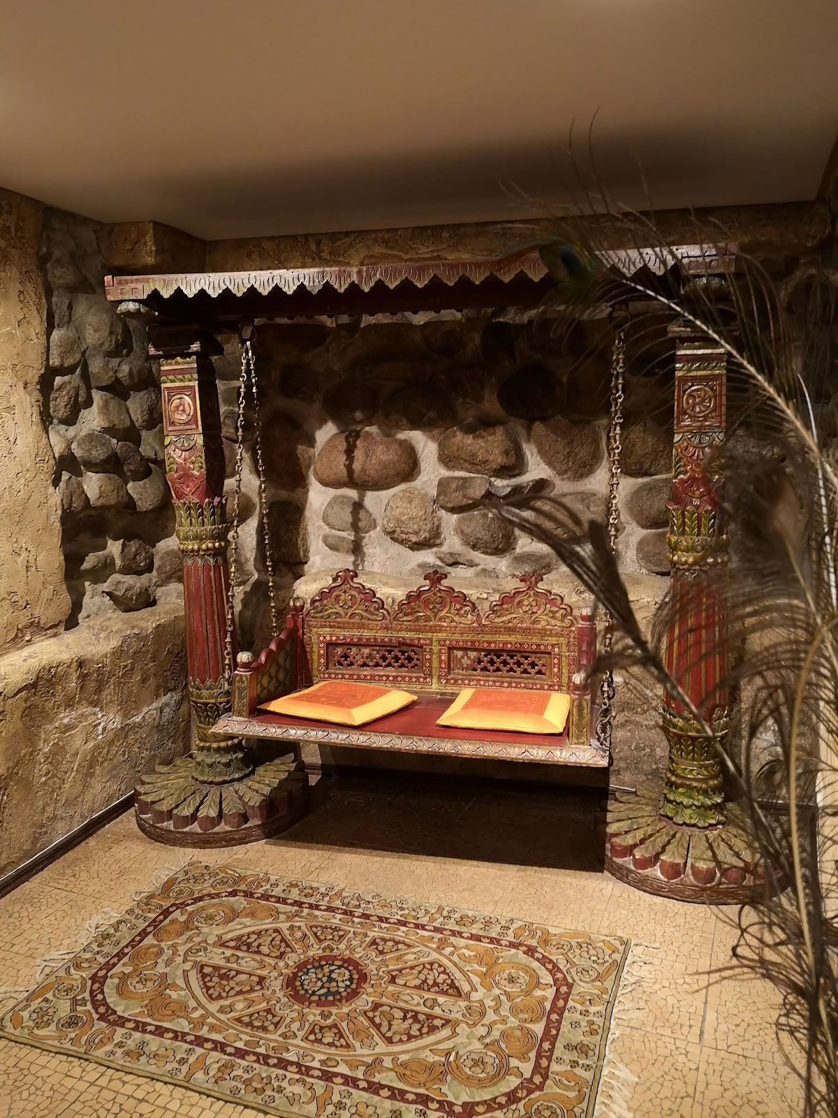SPA SHANTI | centre de SPA Ayurveda
