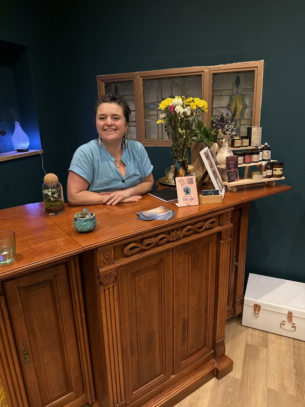 Stellar Therapies