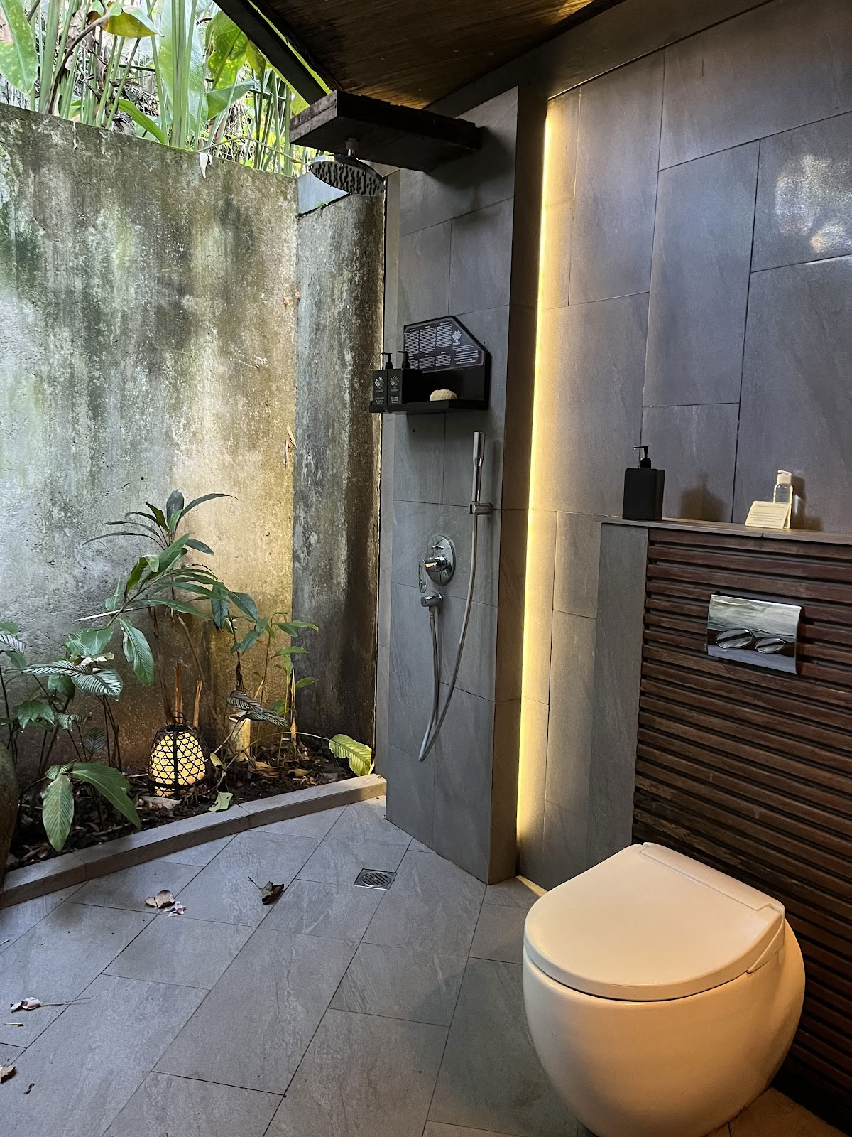 De Moksha Eco-Friendly Boutique Resort