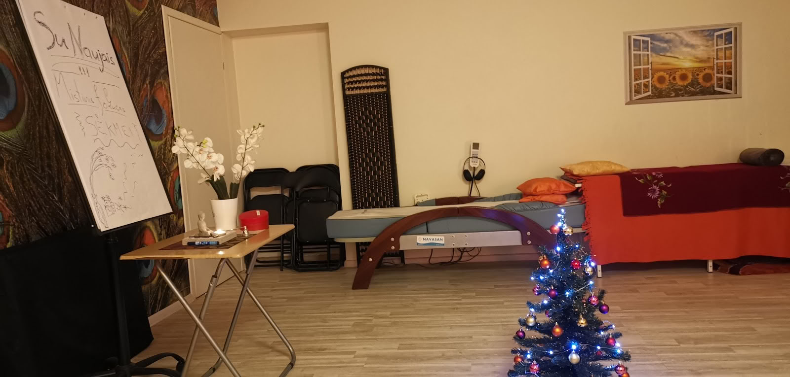 Formation Reiki
