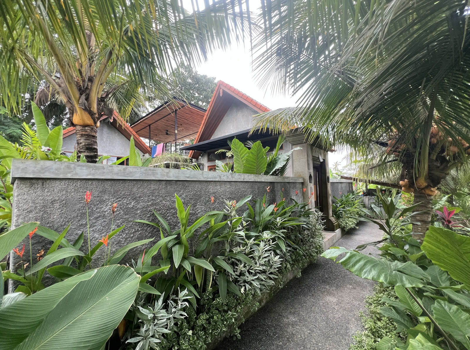 Bali en pleine conscience