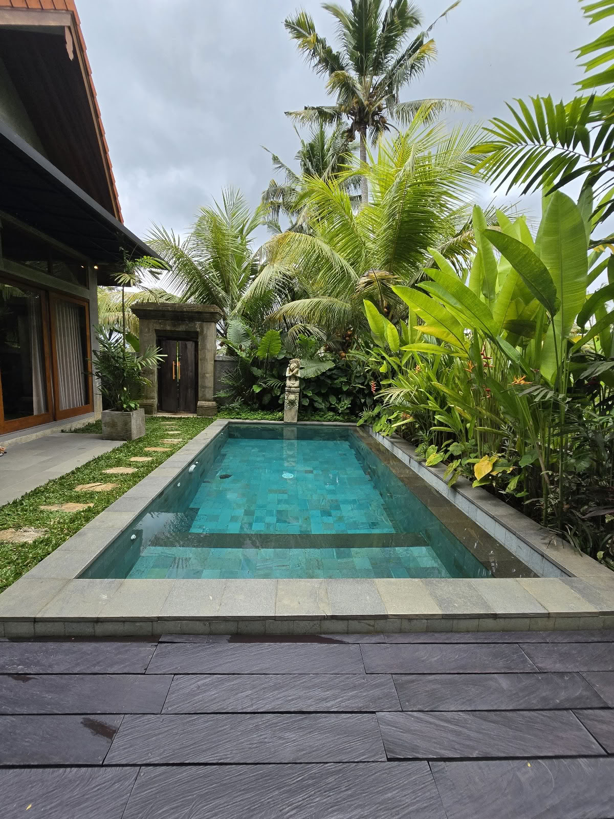 Bali en pleine conscience