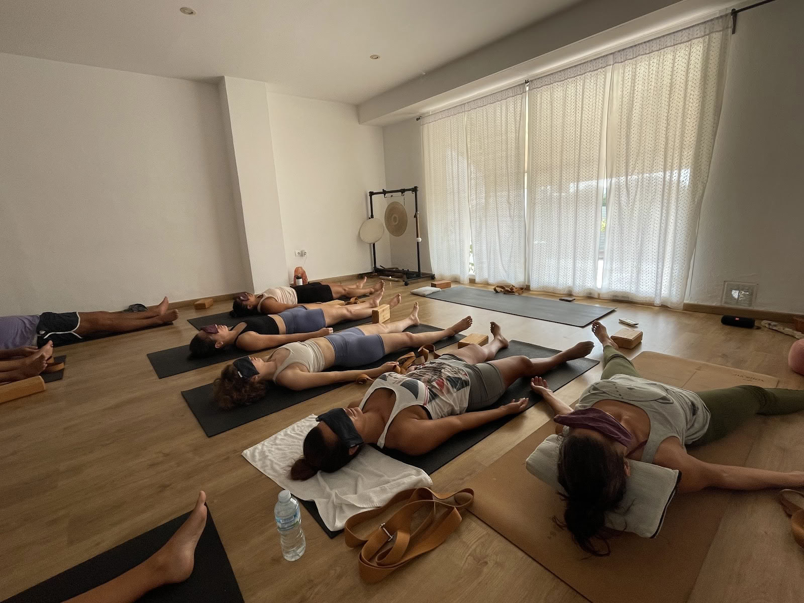 Ashram Ibiza Centre de Yoga