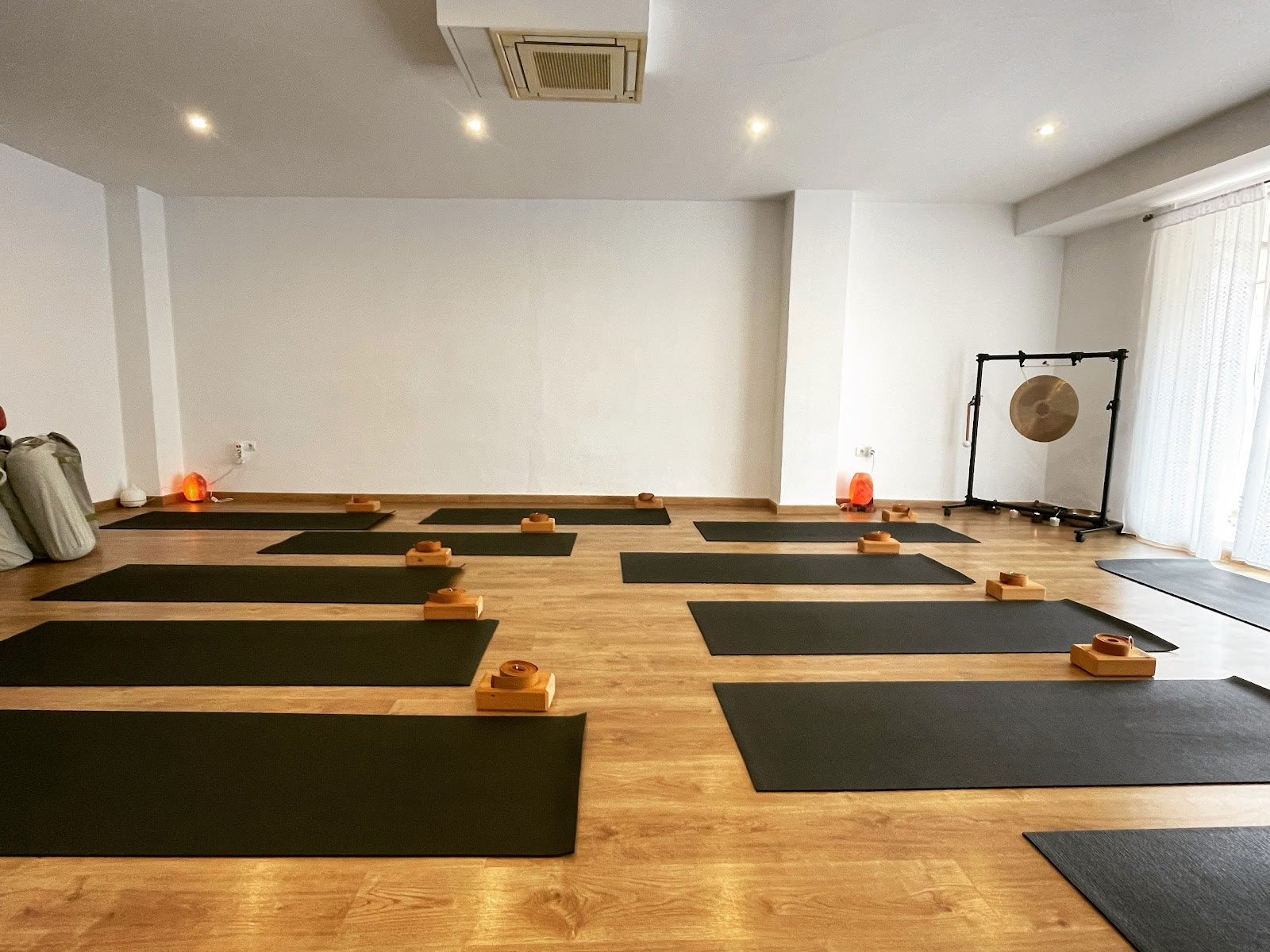 Ashram Ibiza Centre de Yoga