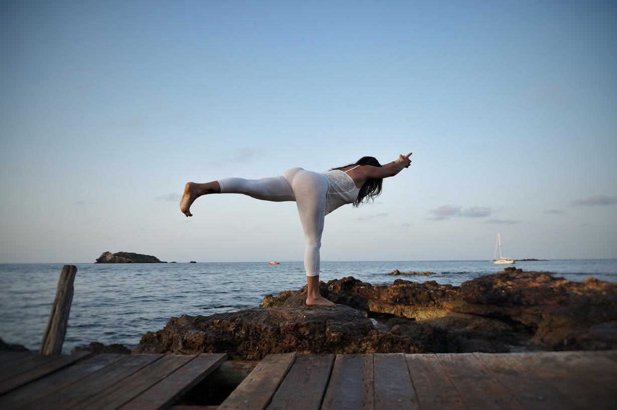 Ashram Ibiza Centre de Yoga