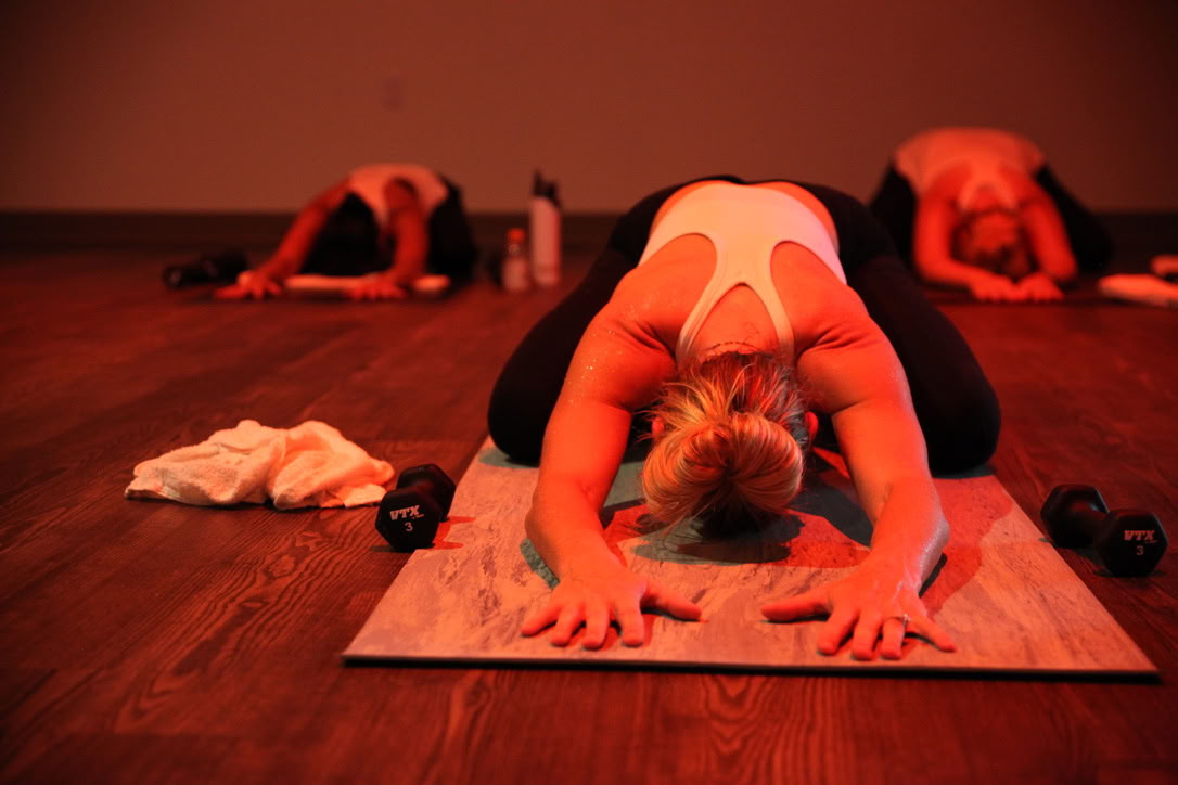 YOGA3 Appleton